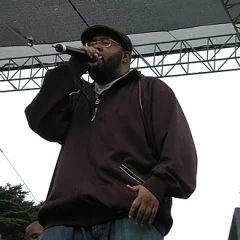 Gift of Gab (rapper) height profile photo