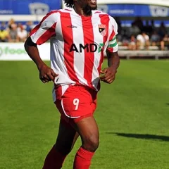 Gifton Noel-Williams height profile photo