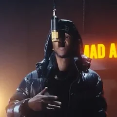 Giggs (rapper) height profile photo