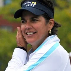 Gigi Fernández height profile photo