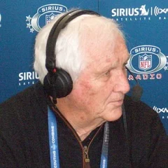 Gil Brandt height profile photo