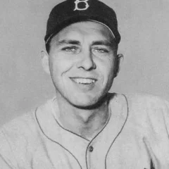 Gil Hodges height profile photo