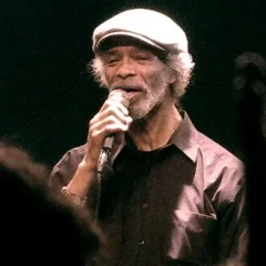 Gil Scott-Heron height profile photo