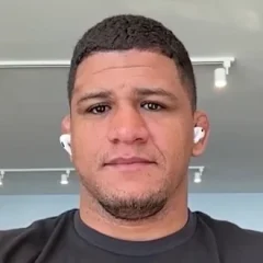 Gilbert Burns height profile photo