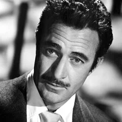 Gilbert Roland height profile photo