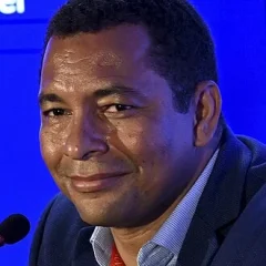Gilberto Silva height profile photo