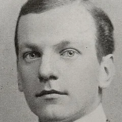 Giles Gilbert Scott height profile photo