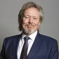 Giles Watling height profile photo