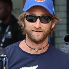 Gilles Cervara height profile photo