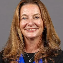 Gillian Keegan height profile photo