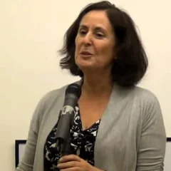 Gillian Slovo height profile photo