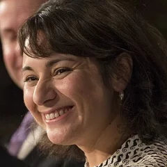 Gina Hinojosa height profile photo