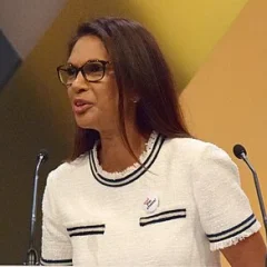 Gina Miller height profile photo