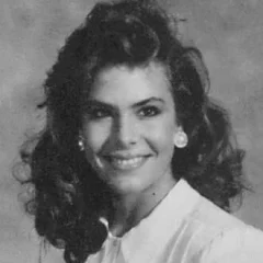 Gina Tolleson height profile photo