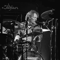 Ginger Baker height profile photo
