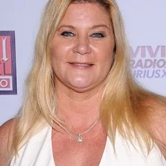 Ginger Lynn height profile photo