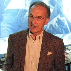 Gino Cappelletti height profile photo