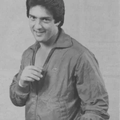 Gino Hernandez height profile photo