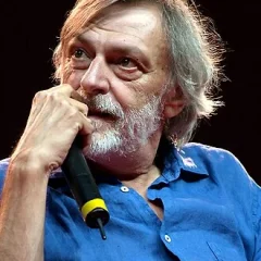 Gino Strada height profile photo