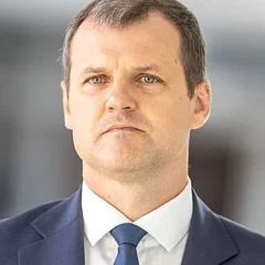 Gintautas Paluckas height profile photo