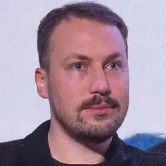 Gints Zilbalodis height profile photo