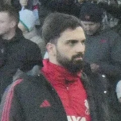 Giorgi Mamardashvili height profile photo
