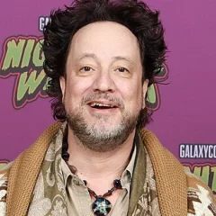 Giorgio A. Tsoukalos height profile photo