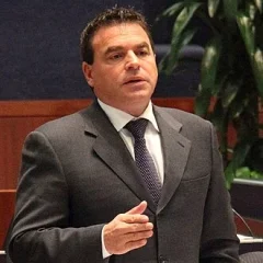Giorgio Mammoliti height profile photo