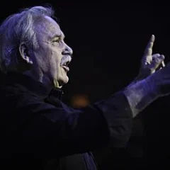 Giorgio Moroder height profile photo