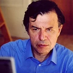 Giorgio Parisi height profile photo