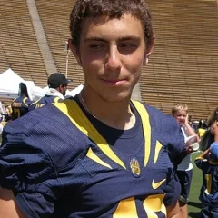 Giorgio Tavecchio height profile photo
