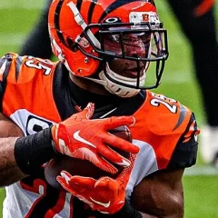 Giovani Bernard height profile photo