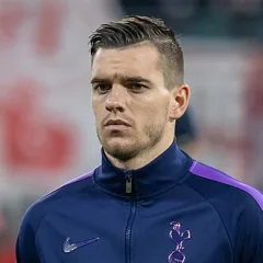 Giovani Lo Celso height profile photo