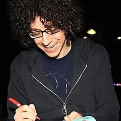 Giovanni Allevi height profile photo