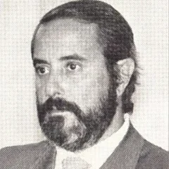 Giovanni Falcone height profile photo