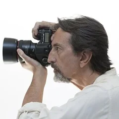 Giovanni Gastel height profile photo