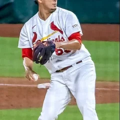 Giovanny Gallegos height profile photo