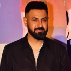 Gippy Grewal height profile photo