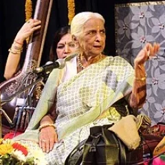 Girija Devi height profile photo