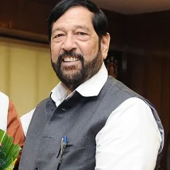 Girish Bapat height profile photo