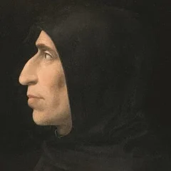 Girolamo Savonarola height profile photo