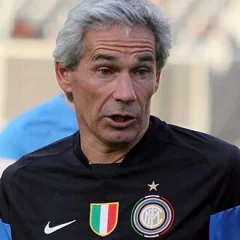 Giuseppe Baresi height profile photo