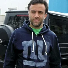Giuseppe Rossi height profile photo