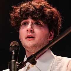 Gjon's Tears height profile photo