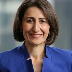 Gladys Berejiklian height profile photo