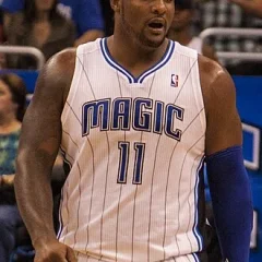 Glen Davis (basketball) height profile photo