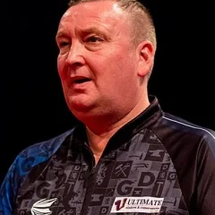 Glen Durrant height profile photo