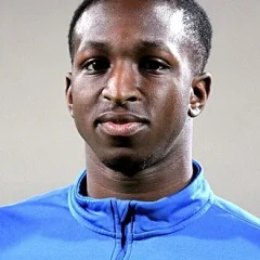 Glen Kamara height profile photo