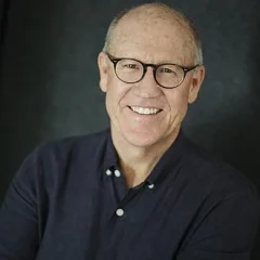 Glen Keane height profile photo