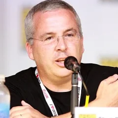 Glen Morgan height profile photo